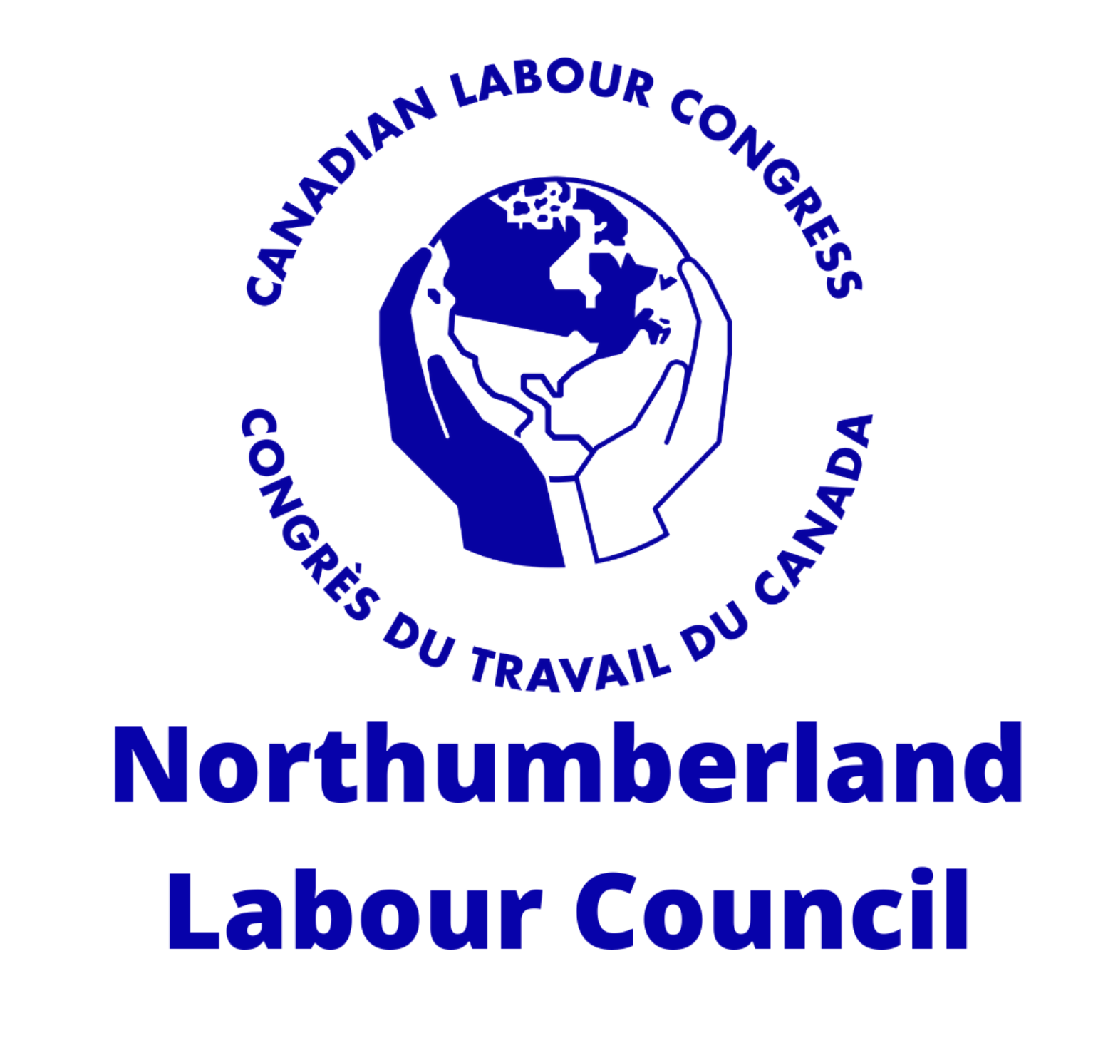 Northumberland Labour Council Logo